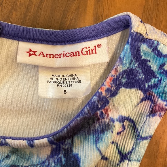 American Girl Dress for Girls - Size 8 (US) - Picture 6 of 6